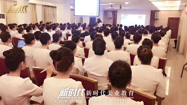 学纹绣到哪去学精？